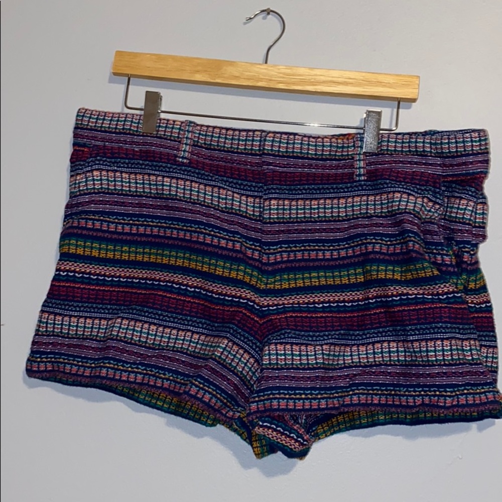 GAP woven shorts